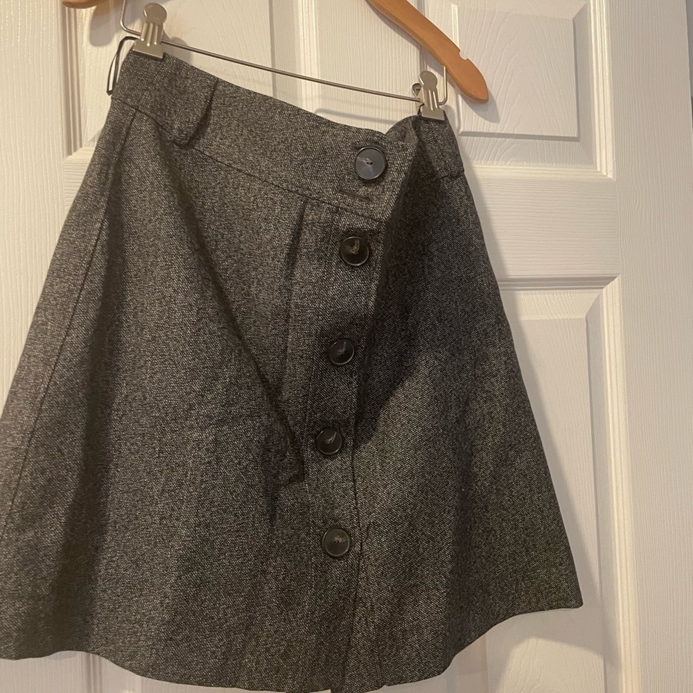 Massimo Dutii short skirt